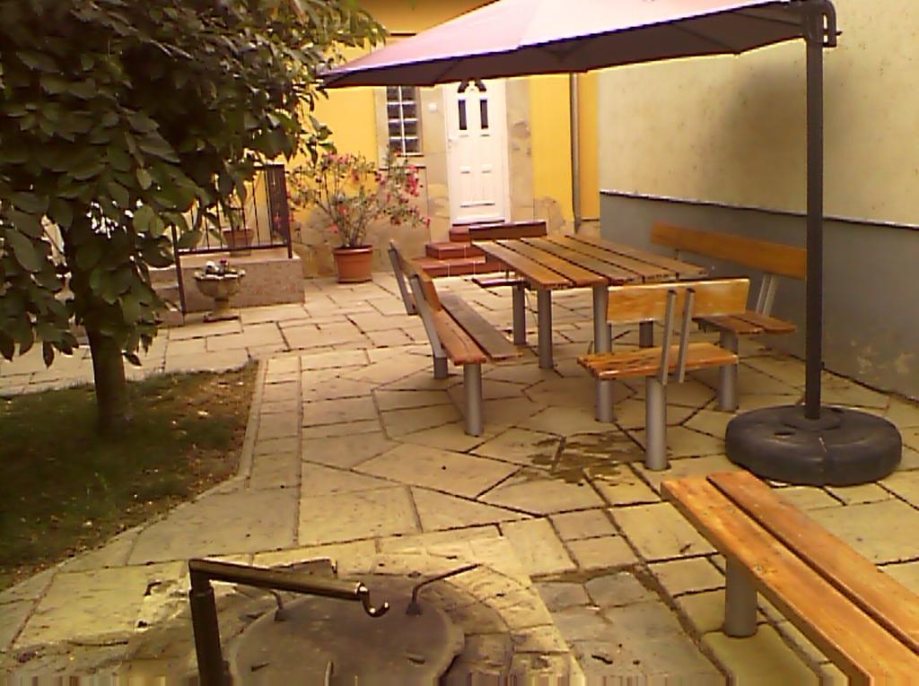 Apartman Sas 6 Leilighet Hajdúszoboszló Rom bilde