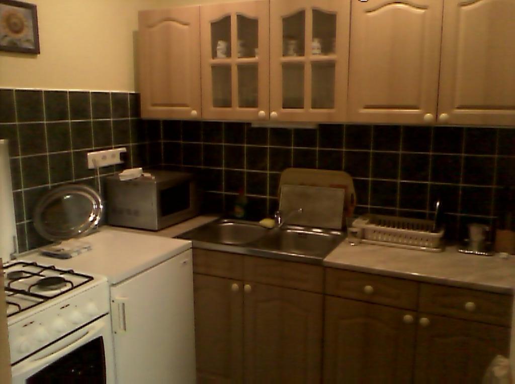 Apartman Sas 6 Leilighet Hajdúszoboszló Rom bilde