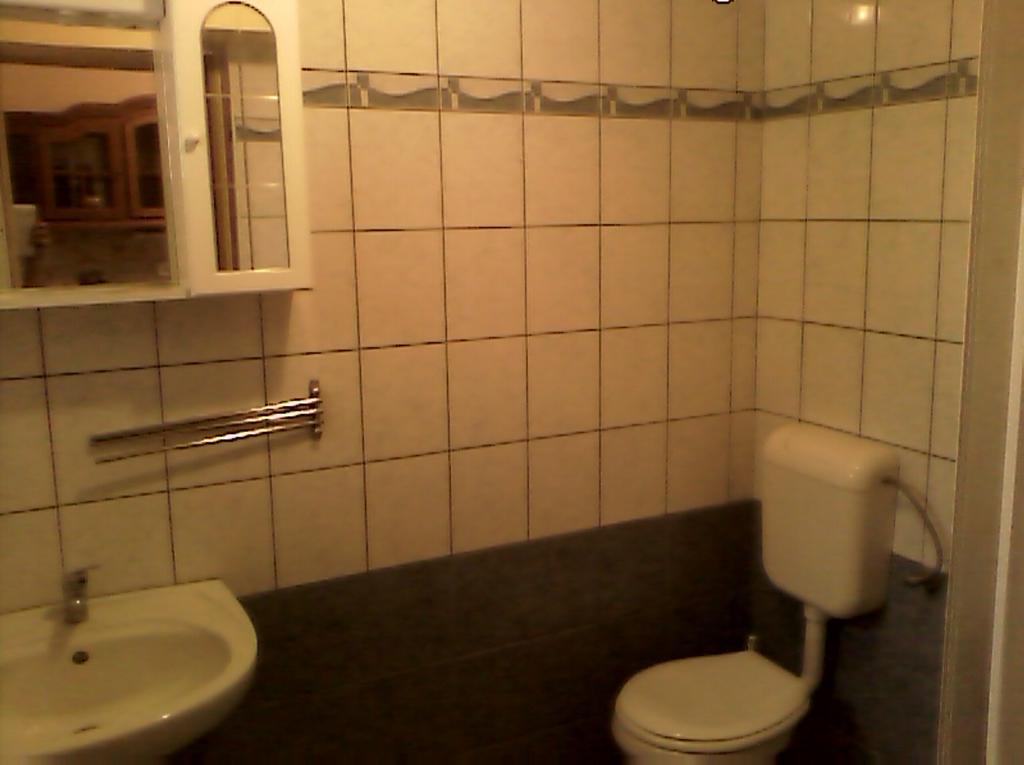 Apartman Sas 6 Leilighet Hajdúszoboszló Rom bilde